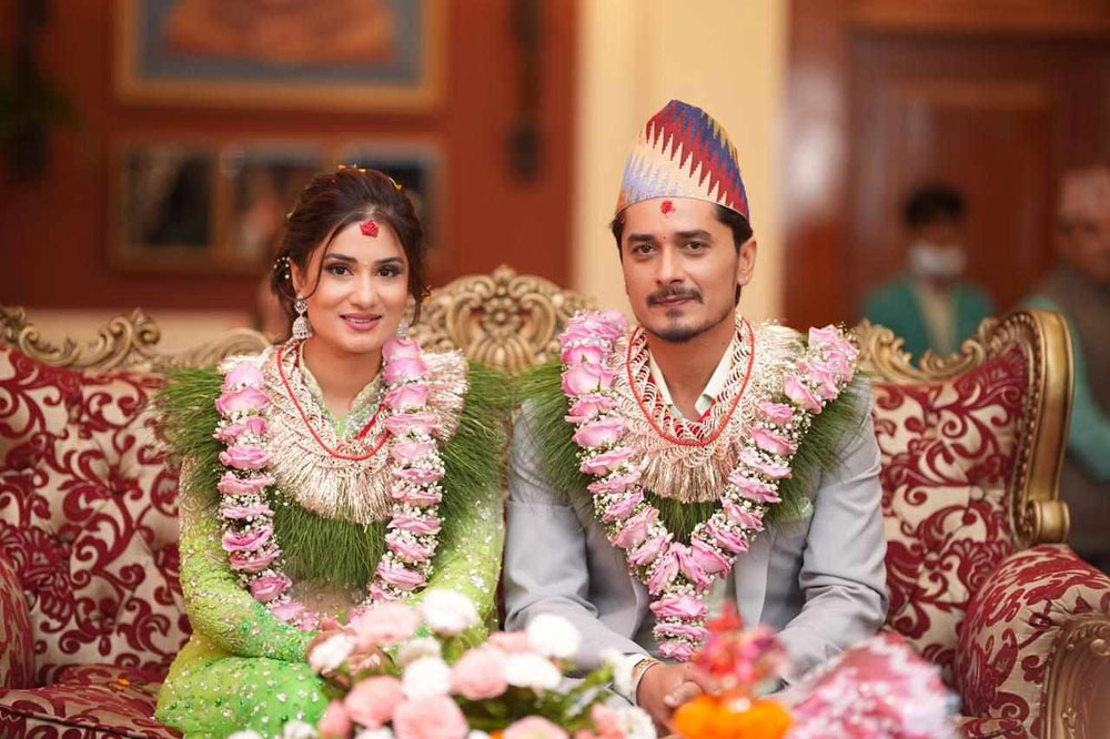 gaurav pahari
